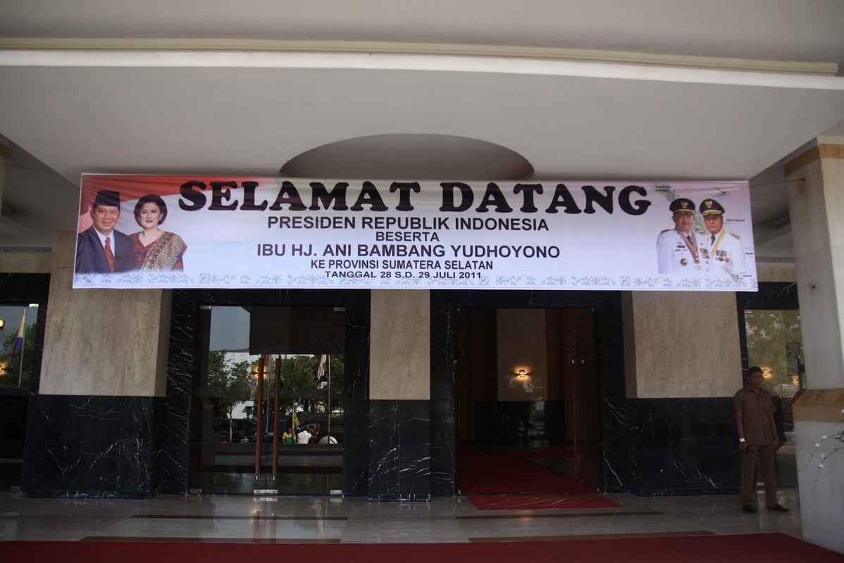 Rapat Koordinasi Gubernur se Wilayah Sumatera